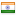 gatiindiapackers.com hosted country